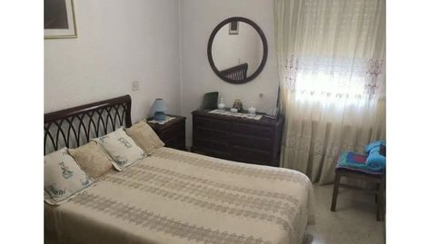 Foto 5 de Piso en venta en Avenida de Asturias, 27, Villablino, León