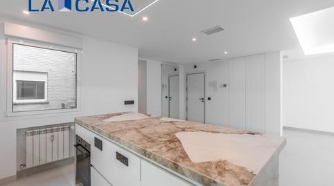 Photo 3 of Flat for sale in Calle Marqués de la Valdavia, Palos de Moguer,  Madrid Capital