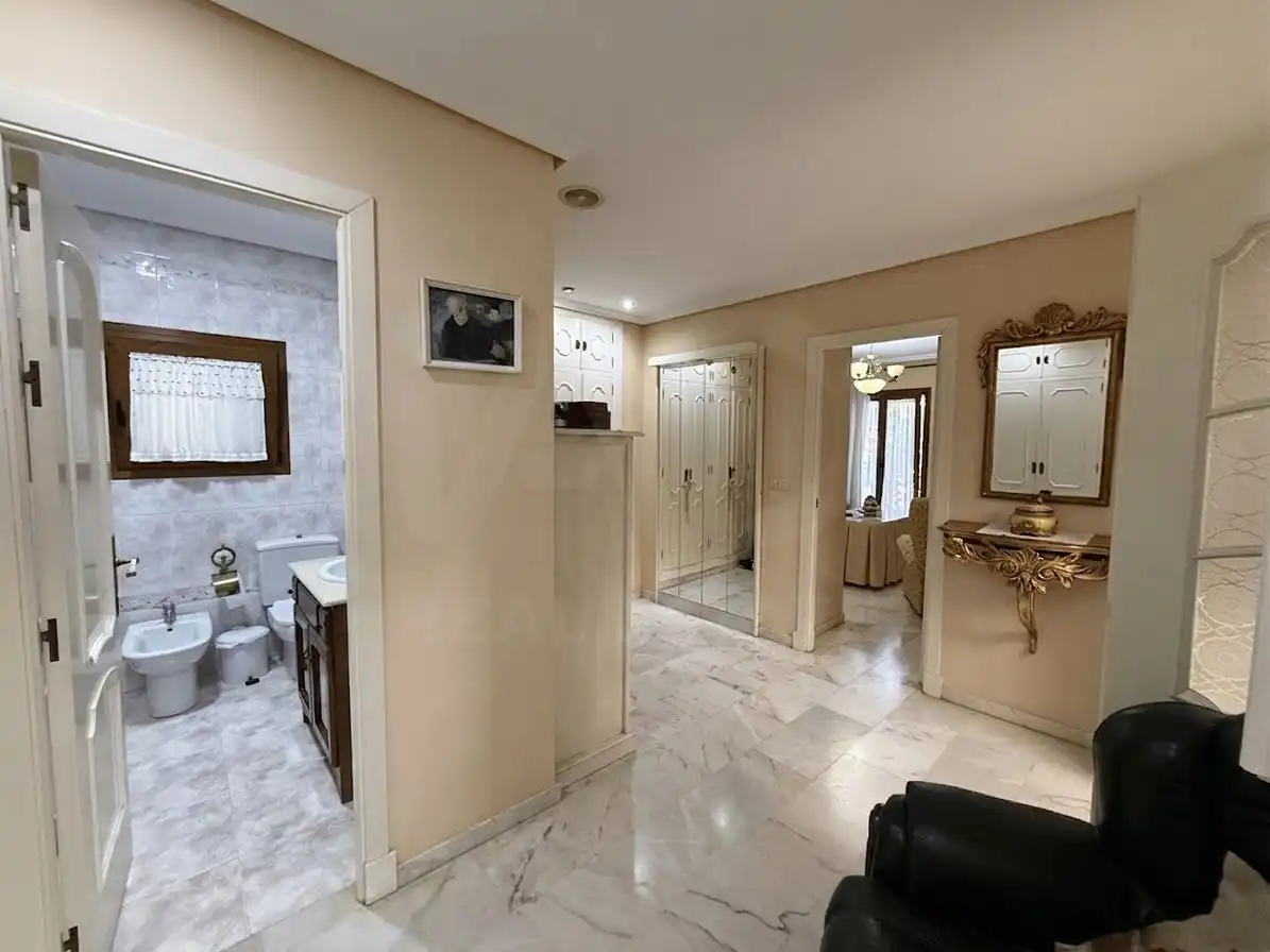 Casa bifamiliare in vendita a Núcleo urbano, imagen 10