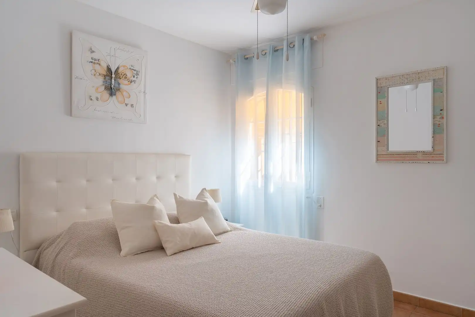 Chalet con terraza en venta en Campo de Mijas, imagen 39