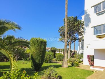 Apartament amb ascensor en venda a L'Albir