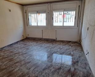 Bedroom of Flat for sale in Terrassa  with Heating