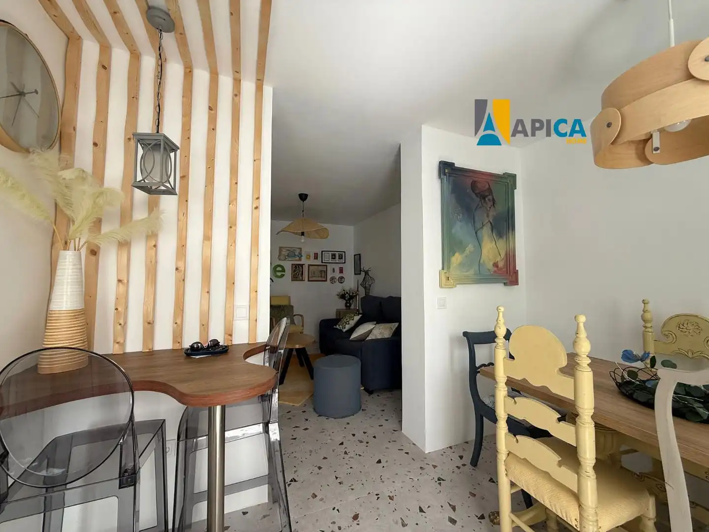 Casa o xalet en venda en Chiclana de la Frontera amb Terrassa, Traster i Moblat