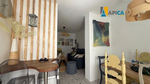 Foto 4 de Casa o xalet en venda a La Banda - Campo de Fútbol, Chiclana de la Frontera