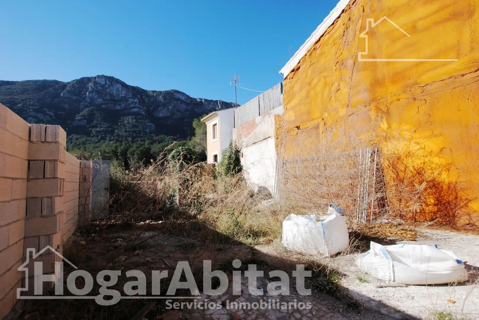 Lands and plots for sale in Calle de Xalo, imagen 33