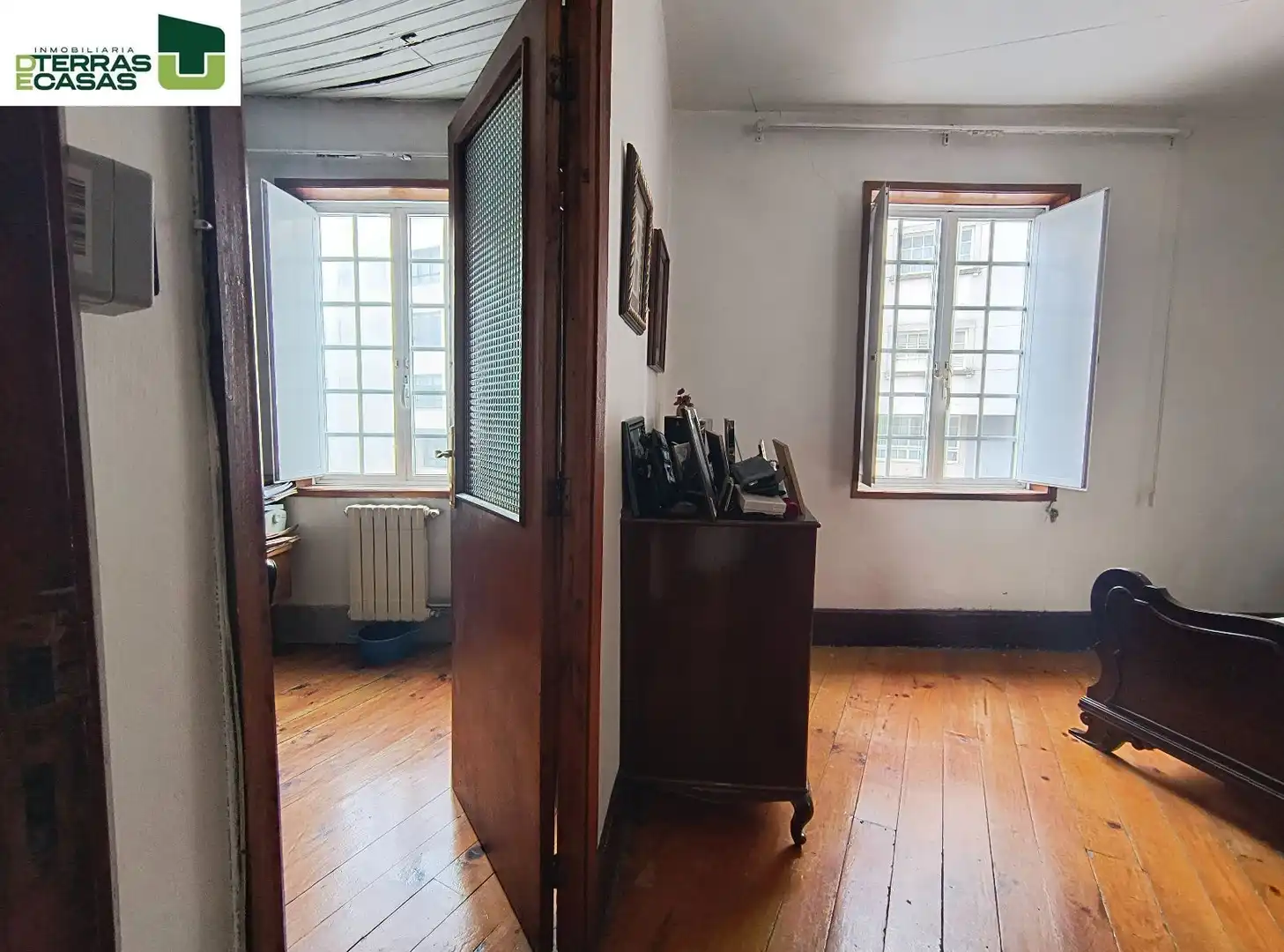 Casa o xalet en venda en Pontevedra Capital  amb Terrassa, Traster i Moblat
