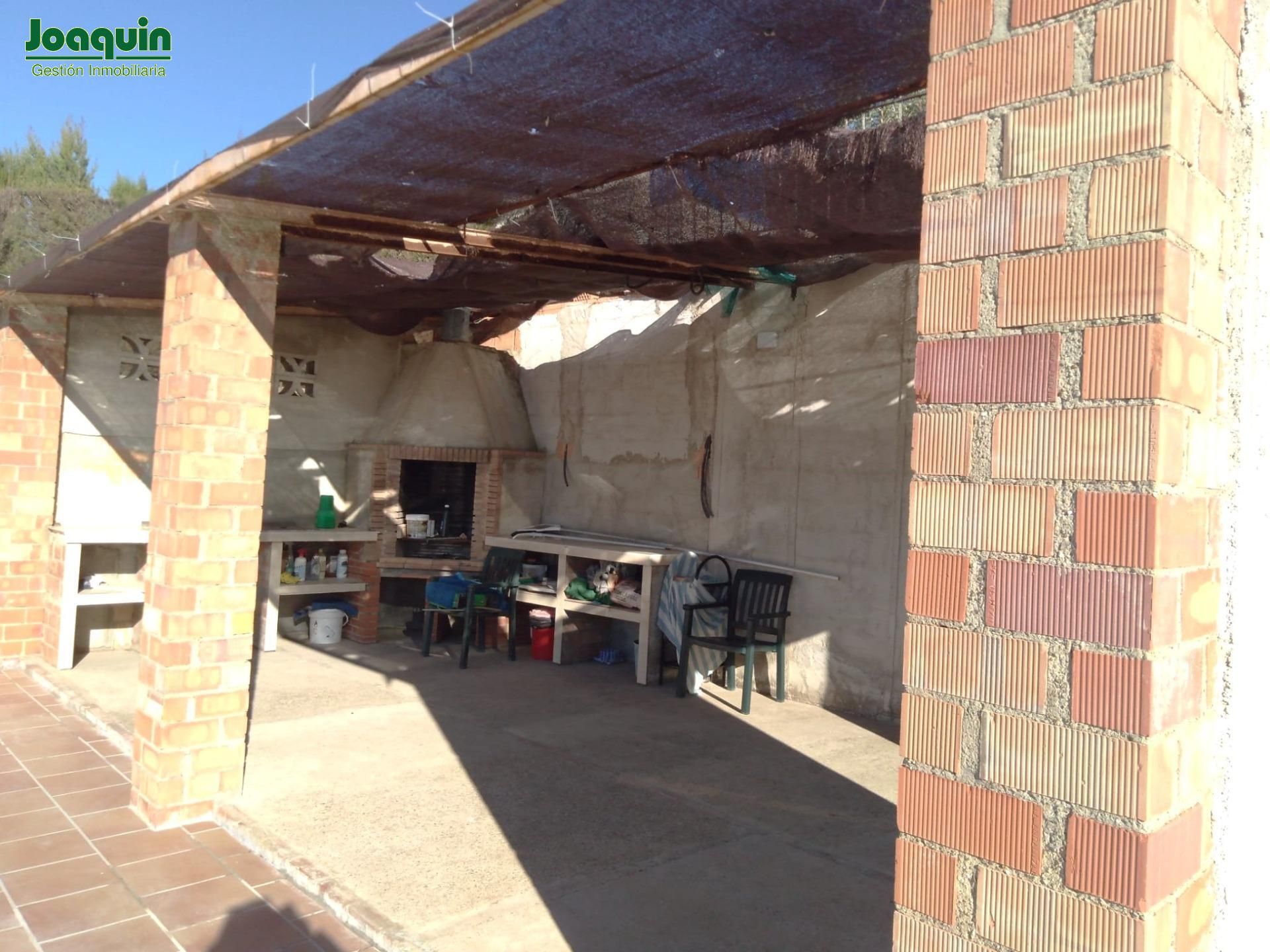 House or chalet for sale in La Carlota
