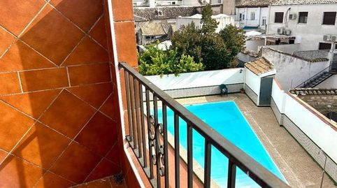 Casa / Chalet adosado en venta en Calle Alcón, Baeza