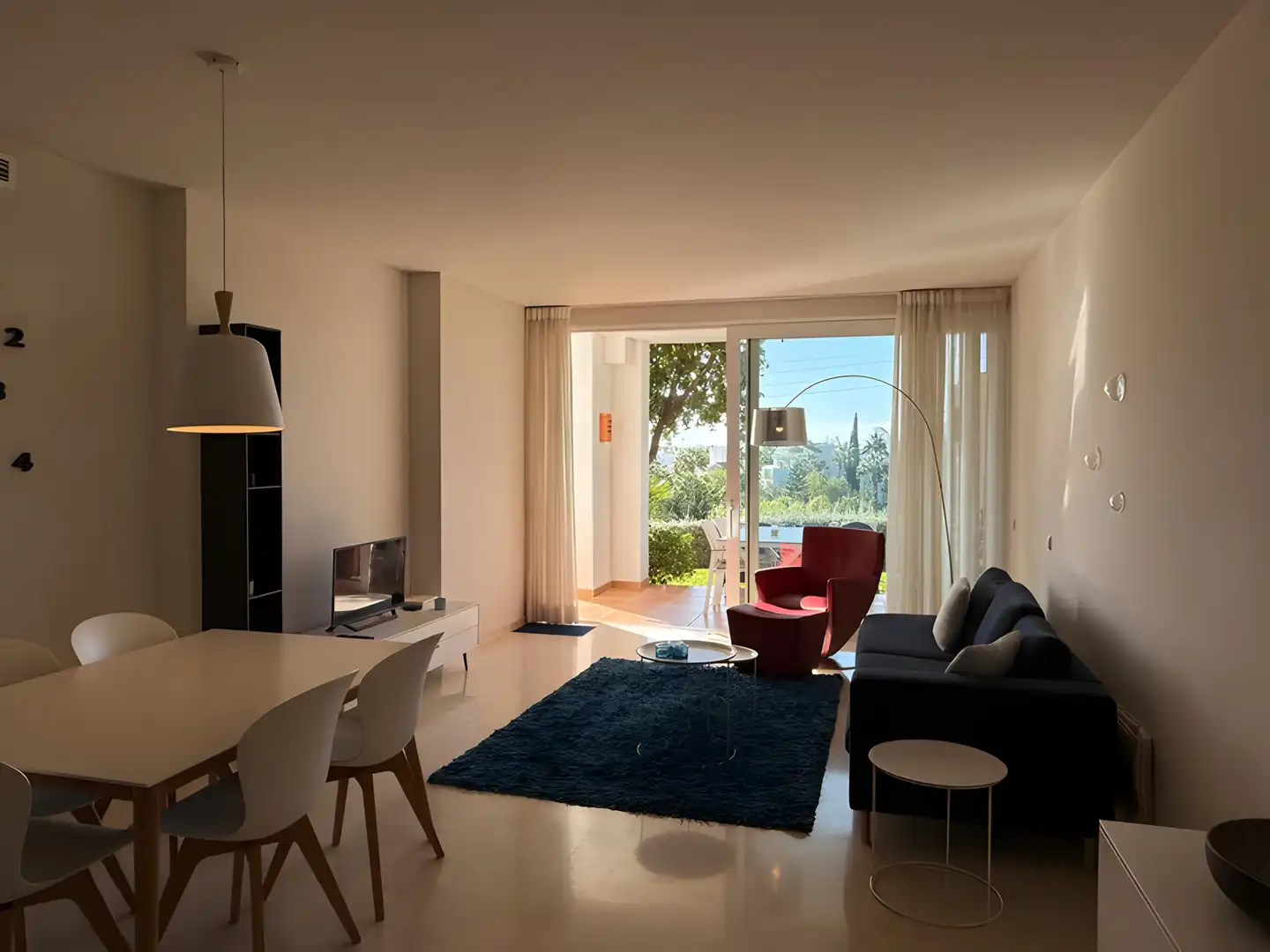 Habitatge amb piscina en venda a Estepona Pueblo, imagen 4