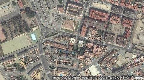Foto 4 de Piso en venta en Alfonso XIII, Melilla Capital