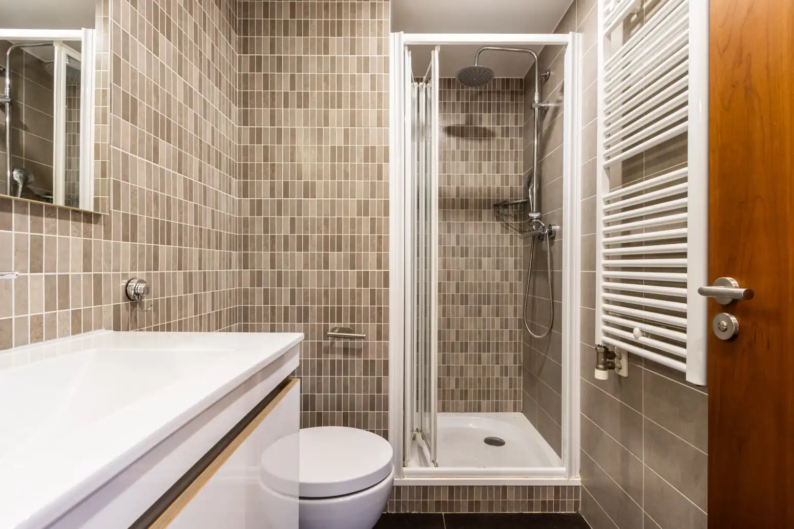 Flat with lift for sale in Terrassa - Rambla de Egara, imagen 24