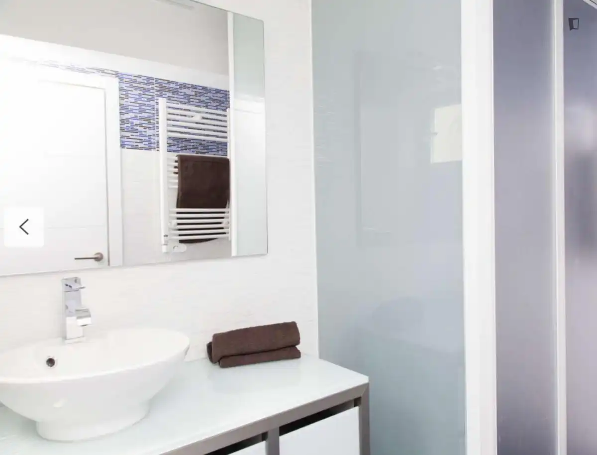 Appartement compact avec ascenseur à louer à Centro, imagen 11