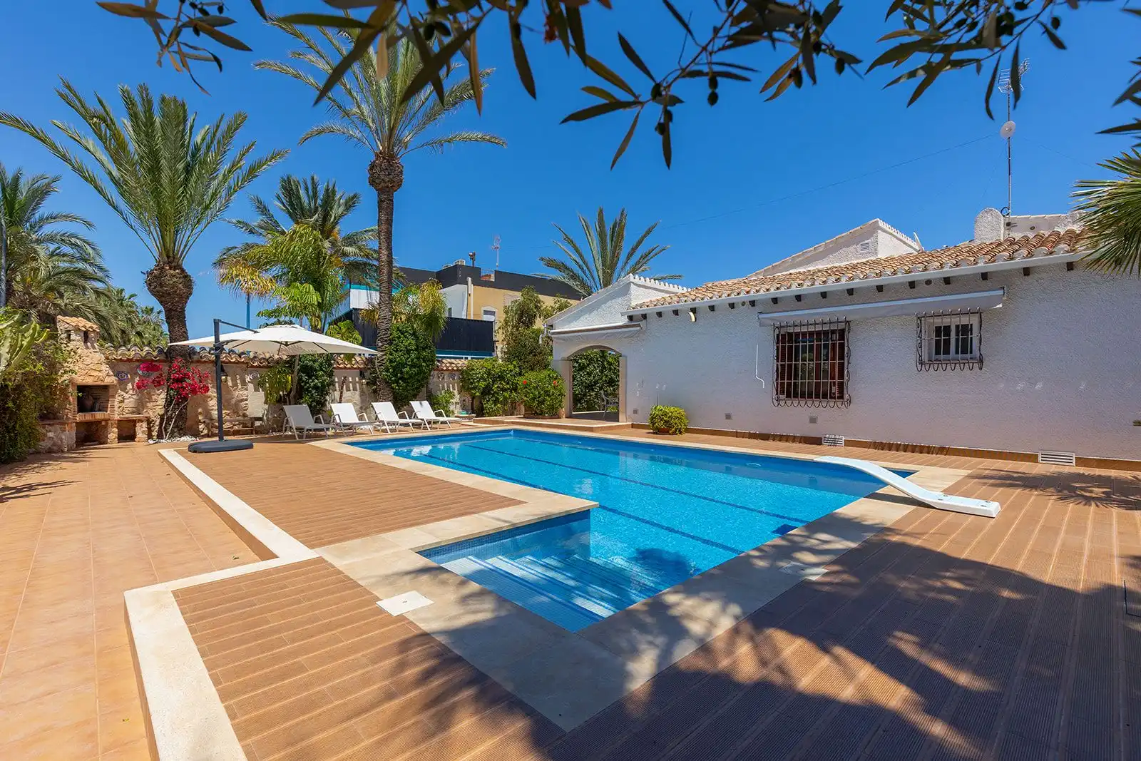 Chalet con piscina en venta en Calle Goleta la-Punta Prima, imagen 13