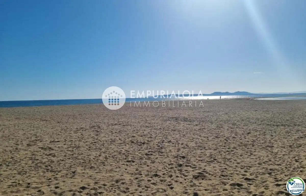 Estudio en venta en Empuriabrava con Aire acondicionado y Amueblado