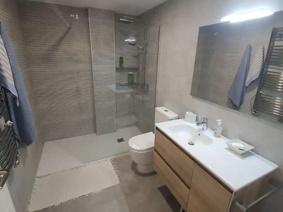 Ground floor to rent in Carrer del Mediterrani 7, imagen 8