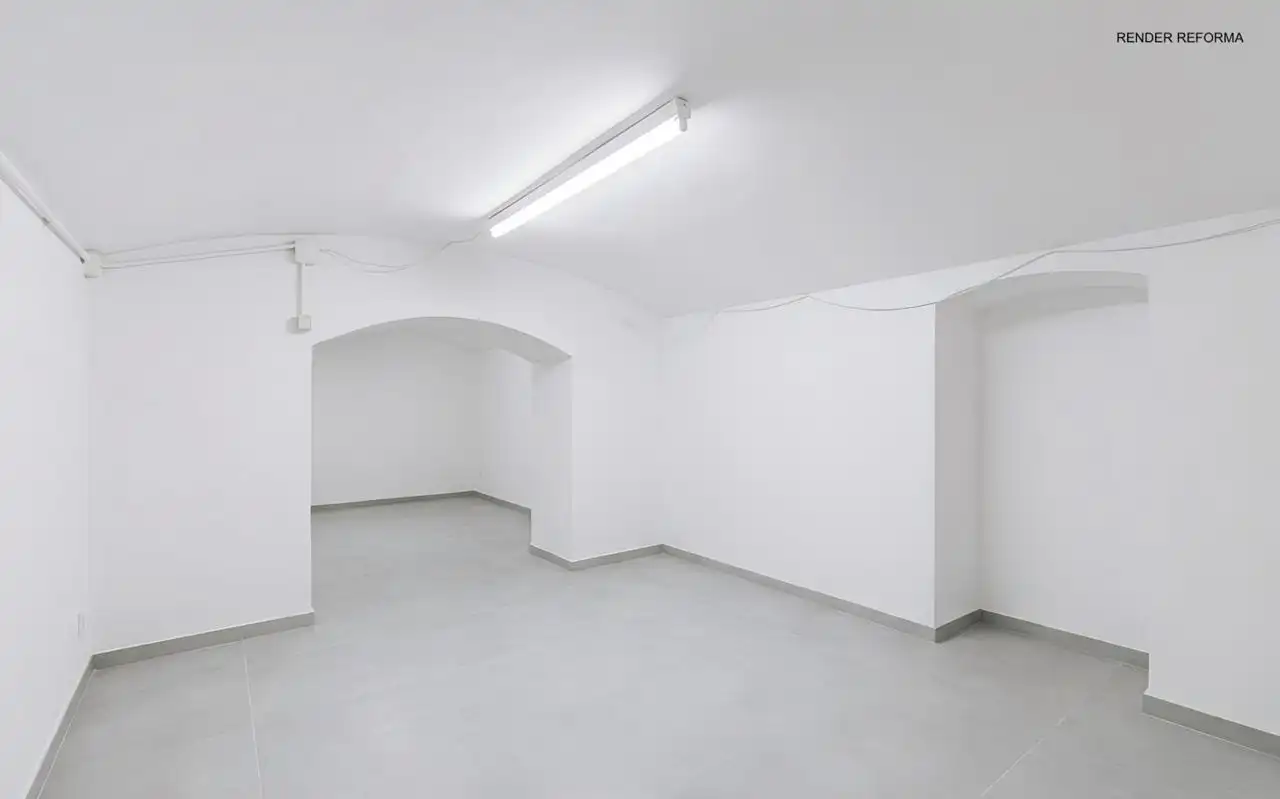 Local en venta en Ciutat Vella