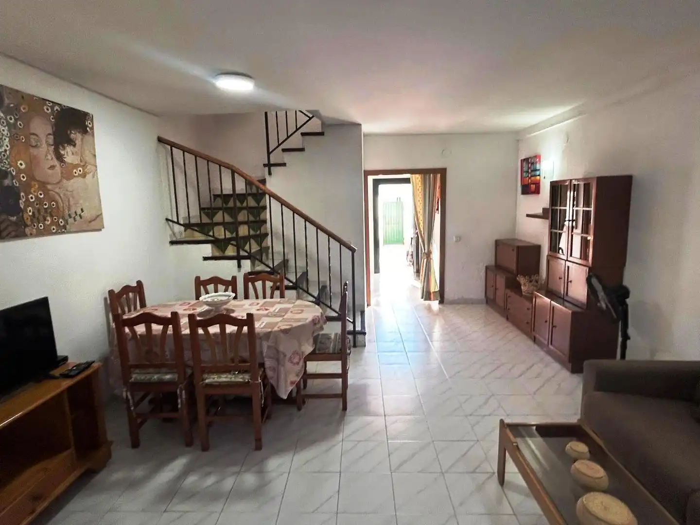 Reihenhaus mit Pool zum Verkauf in Regueral - Prat d'en Forés, imagen 9