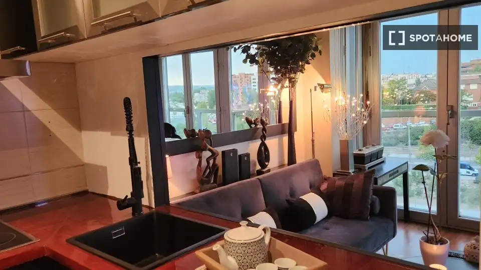 Habitació a Peñagrande