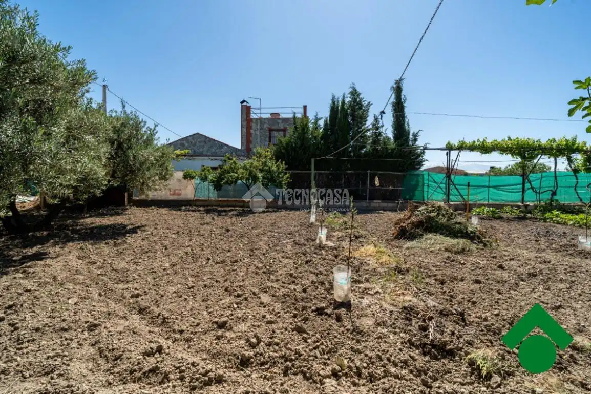Finca rústica en venta en Santa Fe con Aire acondicionado