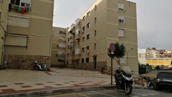 Flat for sale in Muelle