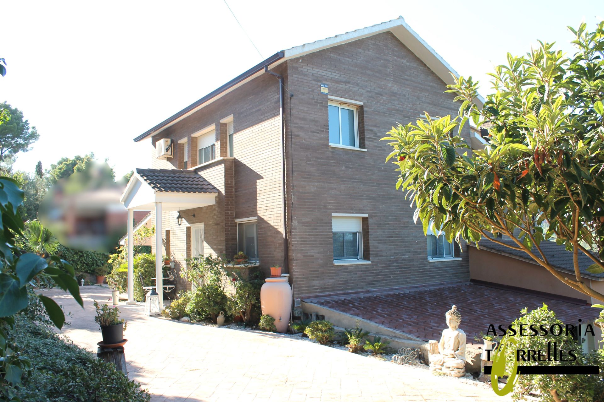 Casa o xalet en venda