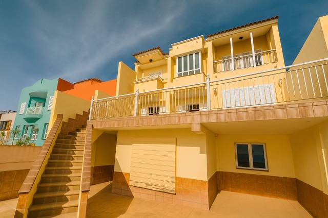 Casa-chalet en Venta en Bocacangrejo - Costanera