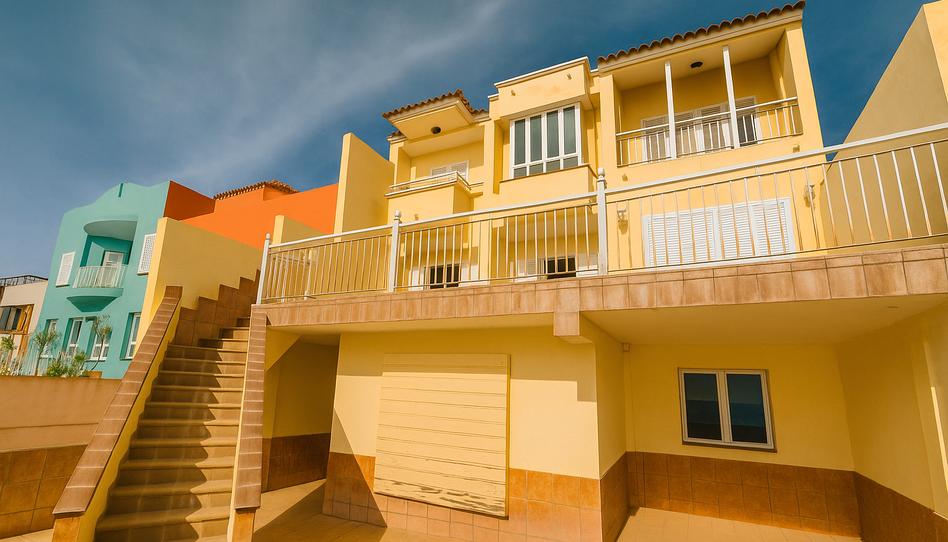 Foto 1 de Casa o xalet en venda a Bocacangrejo - Costanera, Santa Cruz de Tenerife