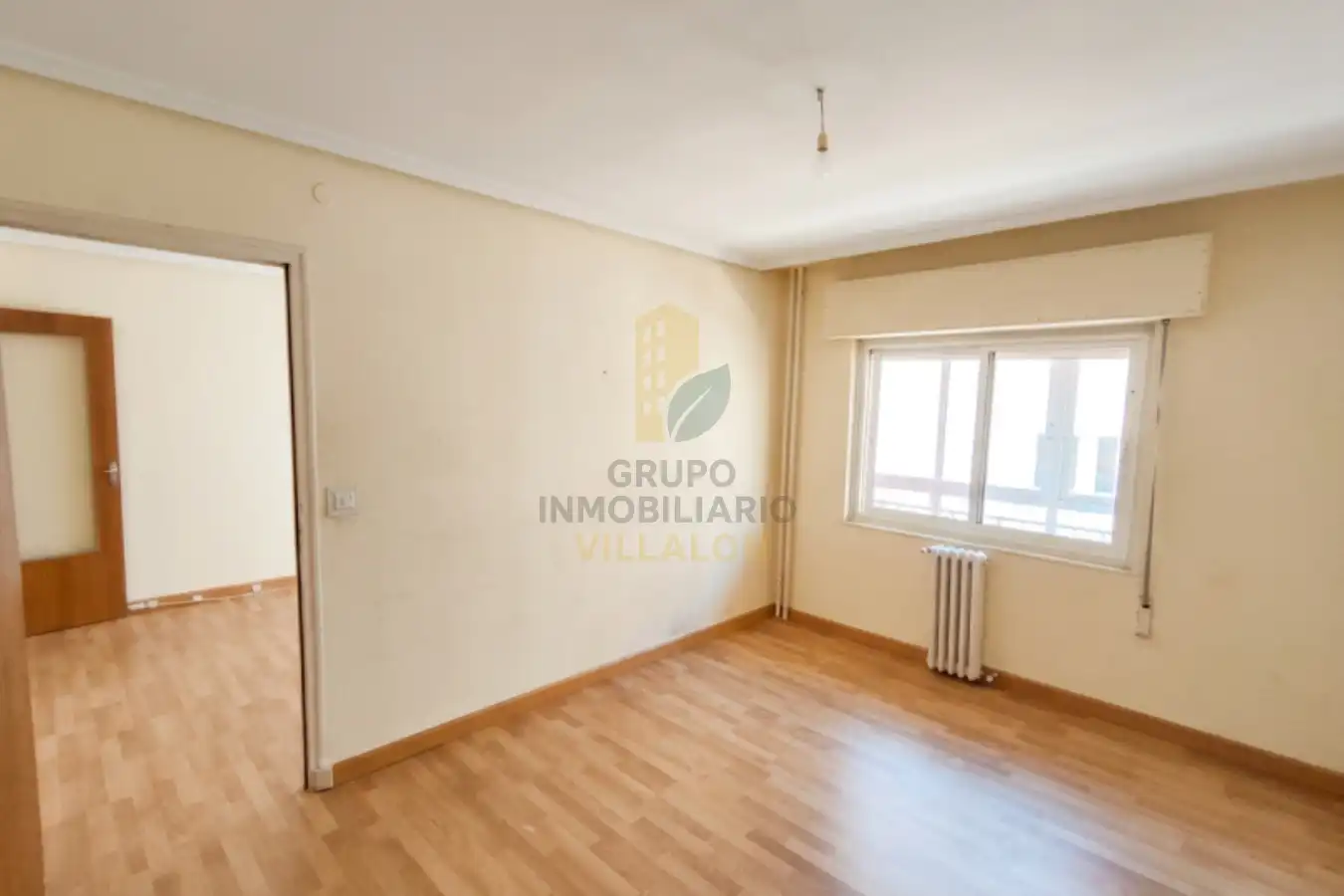 Habitación de Piso en venta en León Capital 