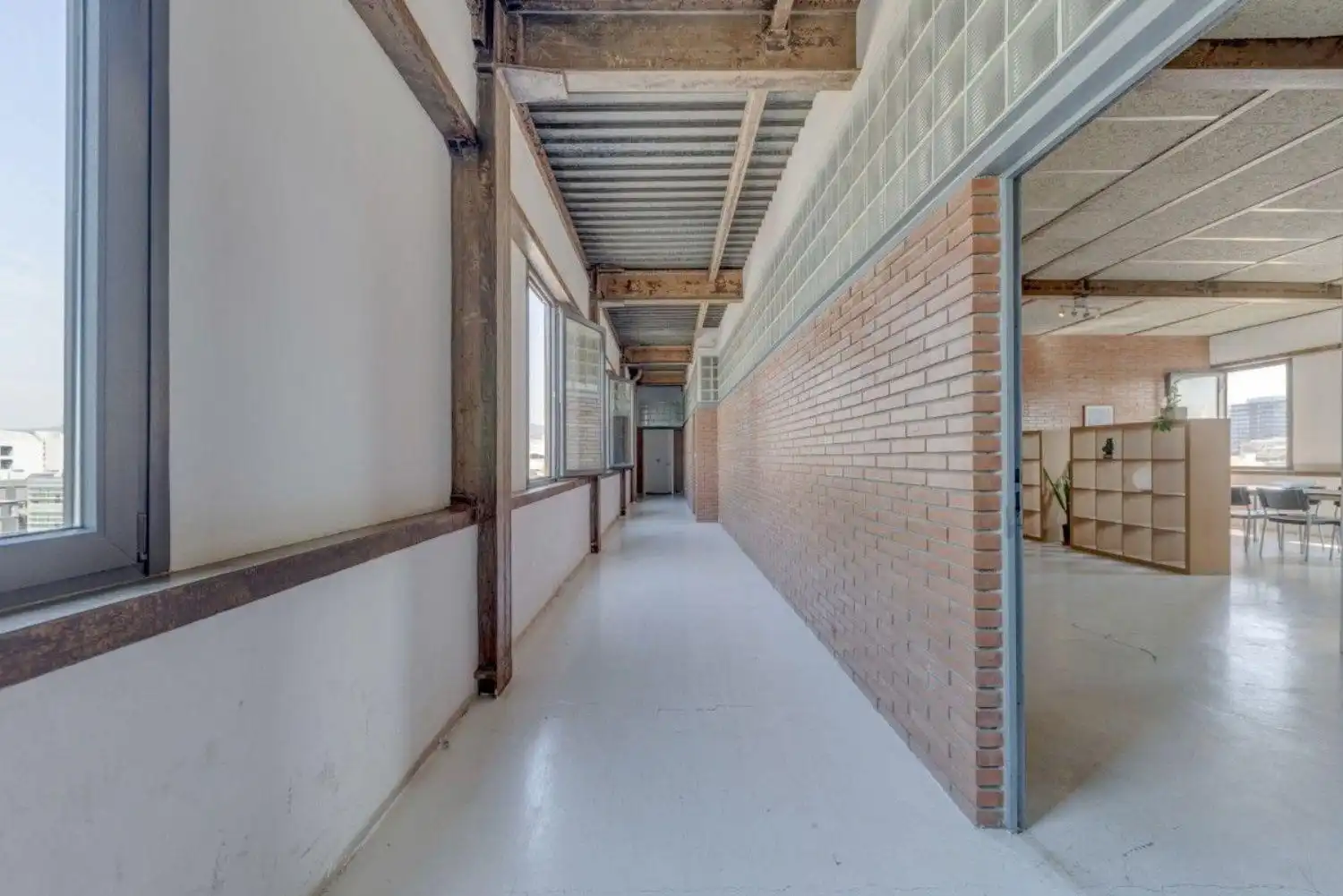 Loft con ascensor en venta en Sant Martí, imagen 18