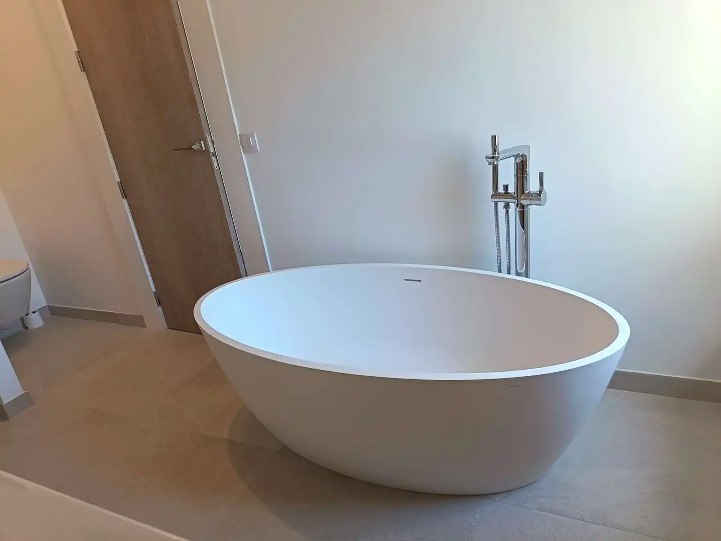 Bathroom of Houses for sale in Llubí  with Heating, Terrace and Furnished