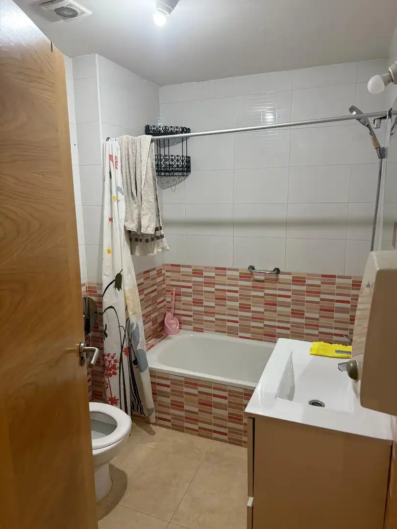 Wohnung mit Aufzug zum Verkauf in Magán, imagen 3