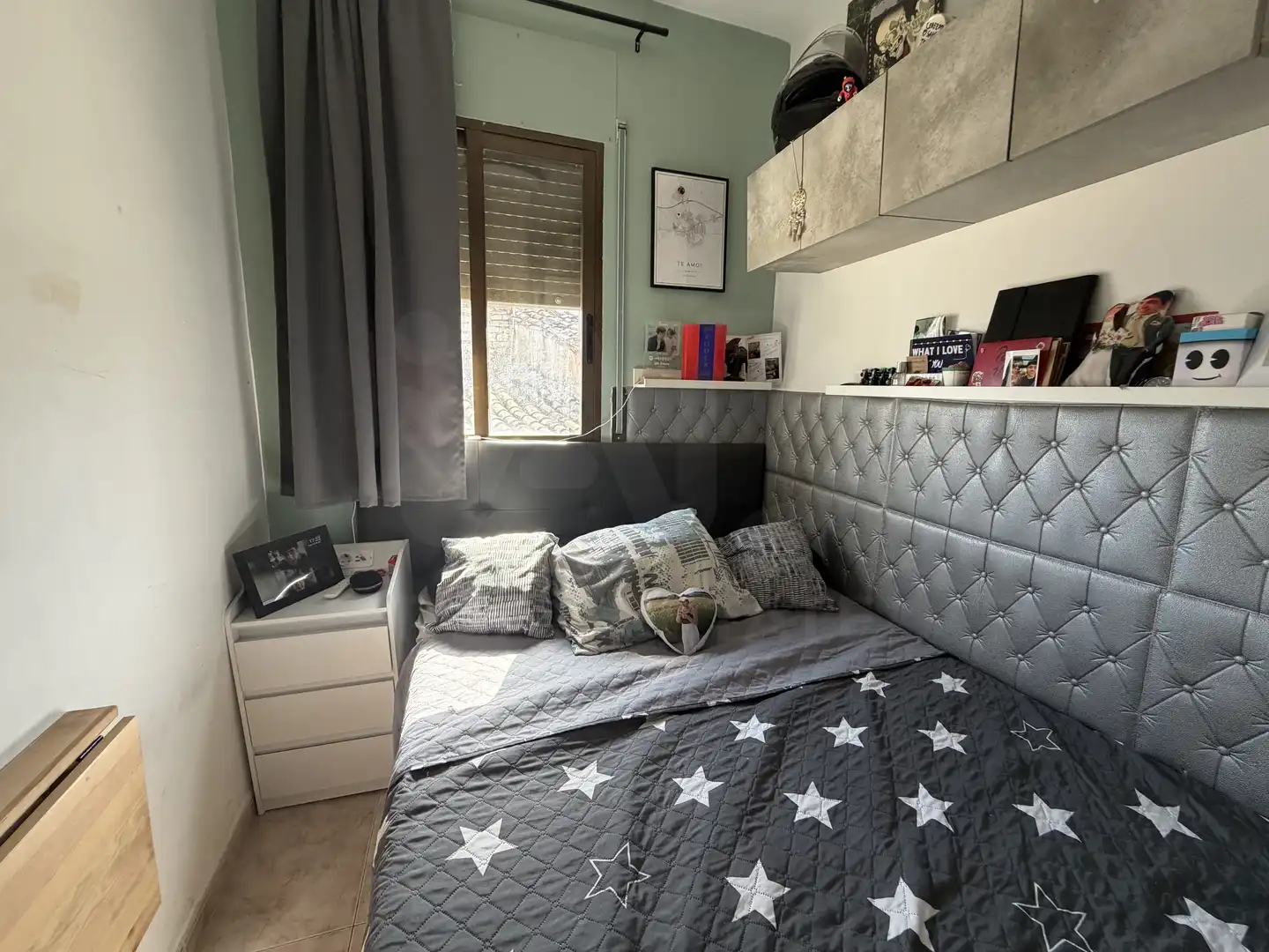 Habitación de Piso en venta en Tàrrega con Aire acondicionado, Calefacción y Terraza