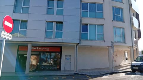 Foto 2 von Geschaftsraum zum Verkauf in Plaza Mariñeiro, Do, 3, Burela, Lugo