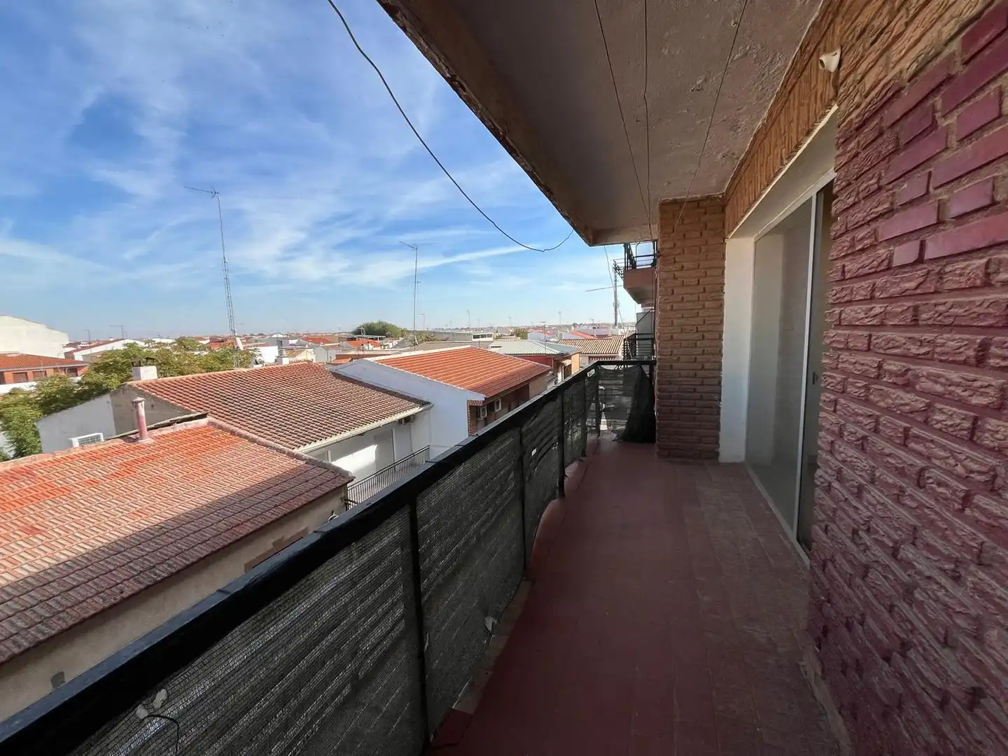 Piso en venta en SAN ANTON , Tomelloso