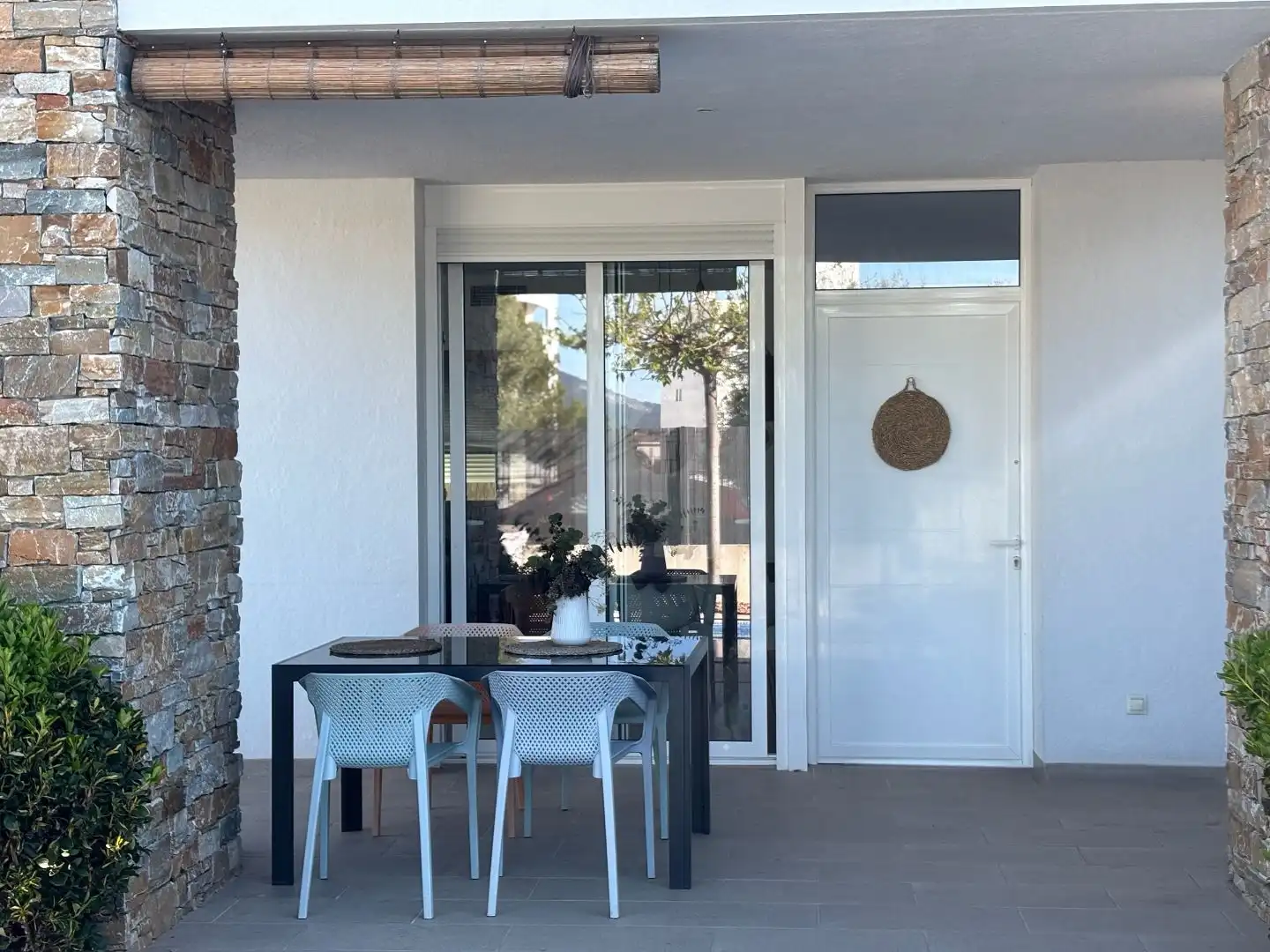 Casa pareada con piscina en venta en Edmundo Dantés 18, imagen 6