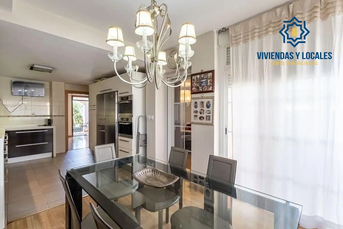 Wohnung mit Pool zum Verkauf in Camino DEL LORADOR, imagen 17