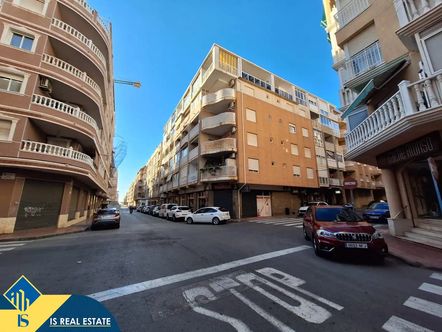 Maisonette mit Aufzug zum Verkauf in Playa de los Locos