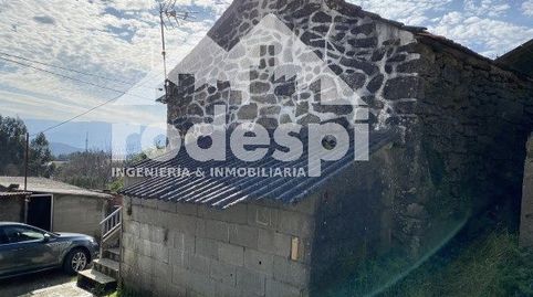 Foto 3 de Casa adosada en venta en A Cañiza , Pontevedra