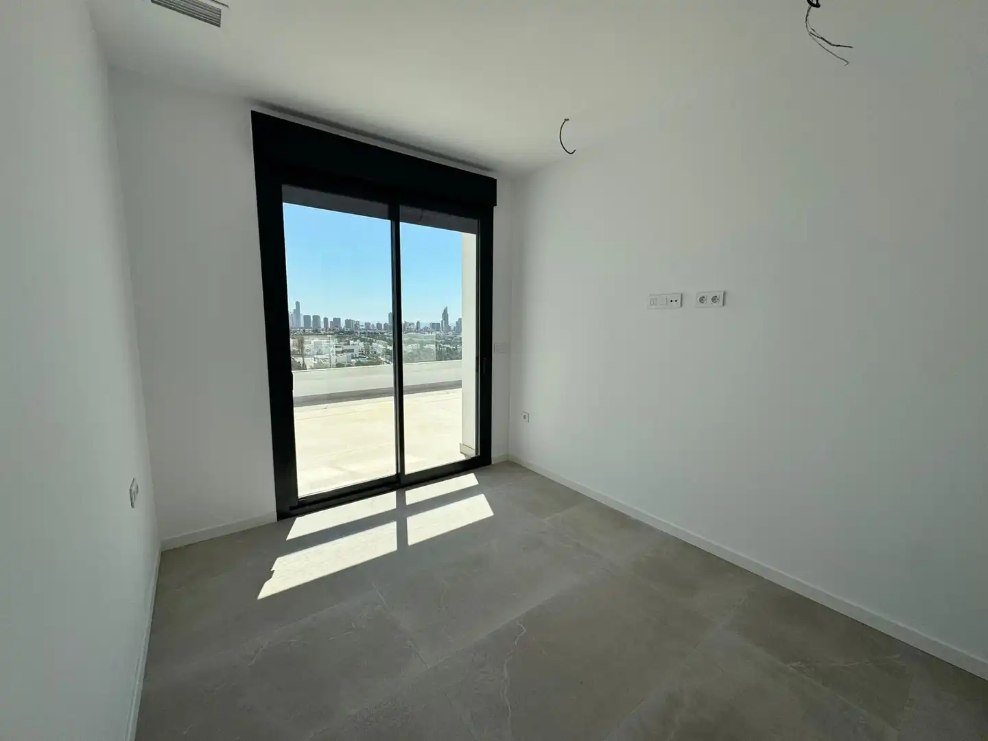 Appartement avec piscine à vendre à Balcón de Finestrat - Terra Marina, imagen 42