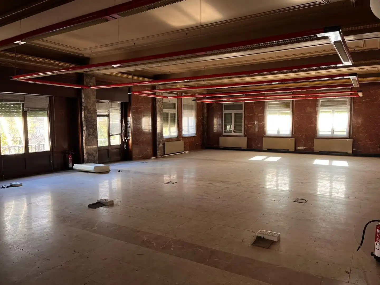 Gewerbefläche zur Miete in Calle de la Rutlla 2, imagen 21