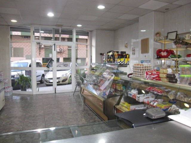 Local comercial en Venta en Centro Ciudad