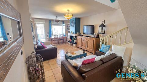 Foto 5 de Casa o chalet en venta en Calle Magallanes, Villamartín - Las Filipinas, Alicante