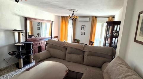 Foto 4 de Pis en venda a Écija, Sevilla