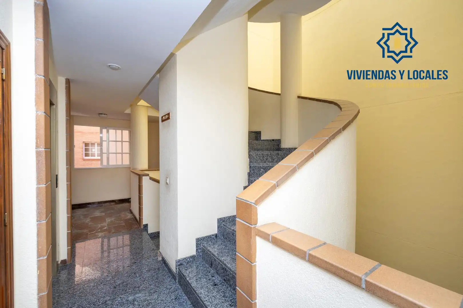 Apartament amb ascensor en venda a Genil, imagen 24