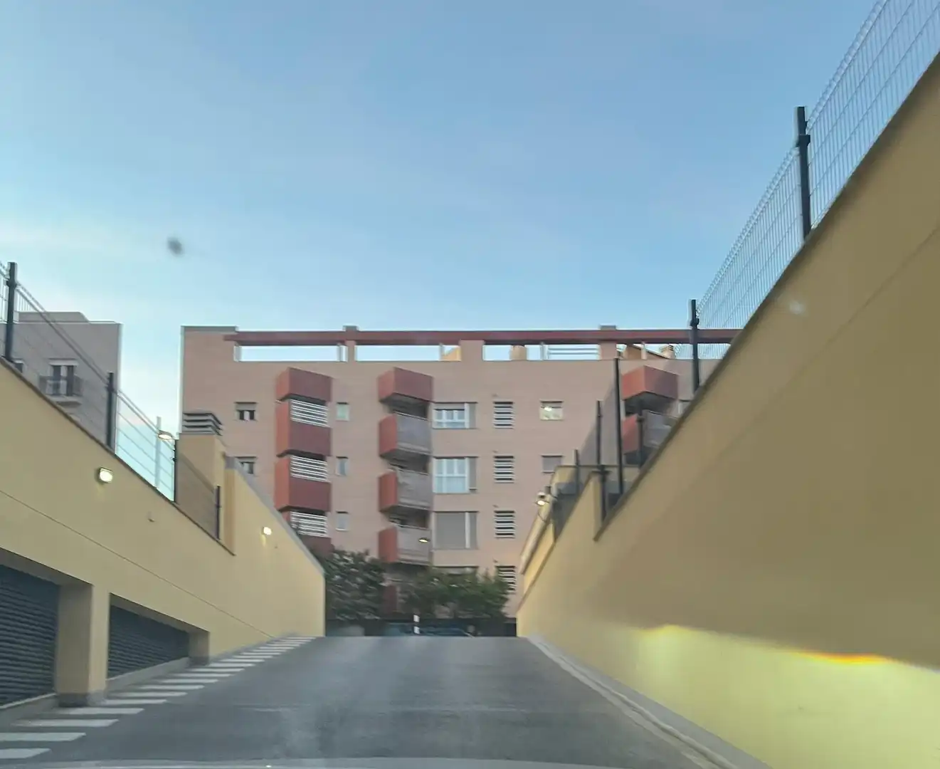 Aparcament en venda a Centro, imagen 5