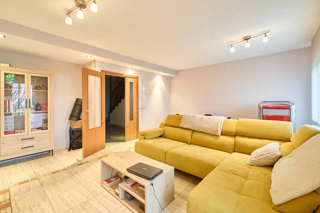 Casa adosada en Venta en Cantagallo