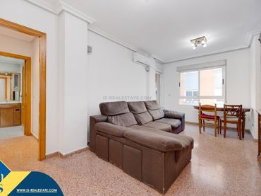 Wohnung mit Aufzug zum Verkauf in Playa del Cura