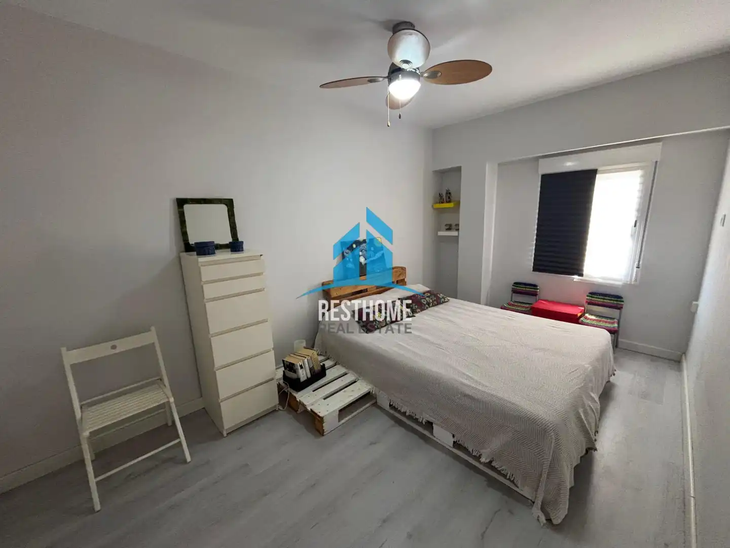 Habitación de Piso en venta en Cullera con Terraza