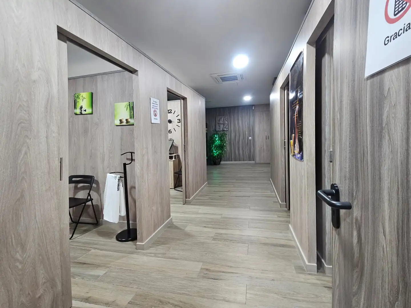 Local comercial en venda a Centre - Sant Oleguer, imagen 14