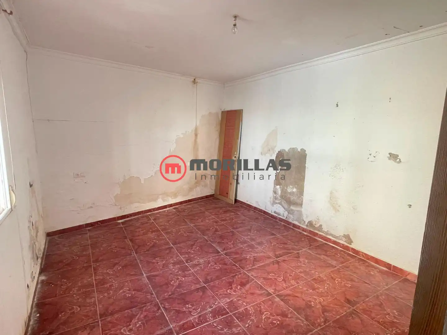 Houses for sale in Puerto Lumbreras